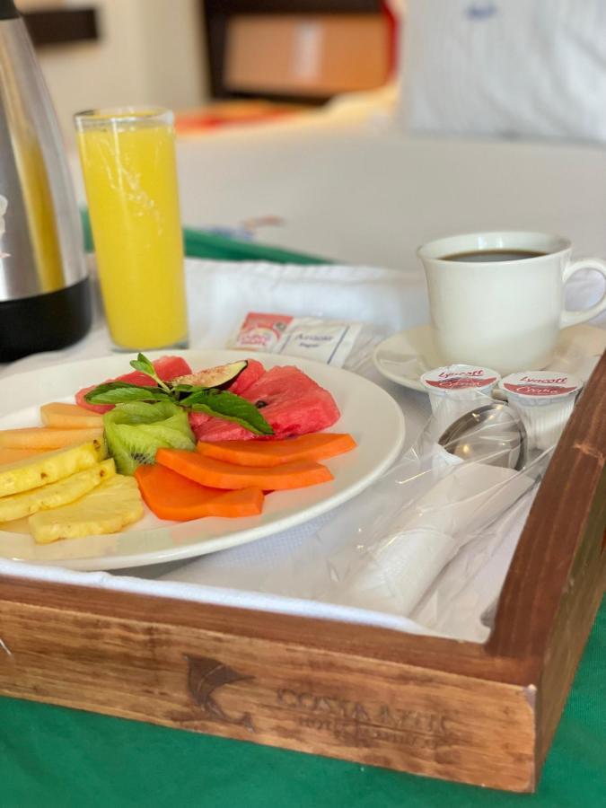 אקפולקו Hotel Costa Azul מראה חיצוני תמונה
