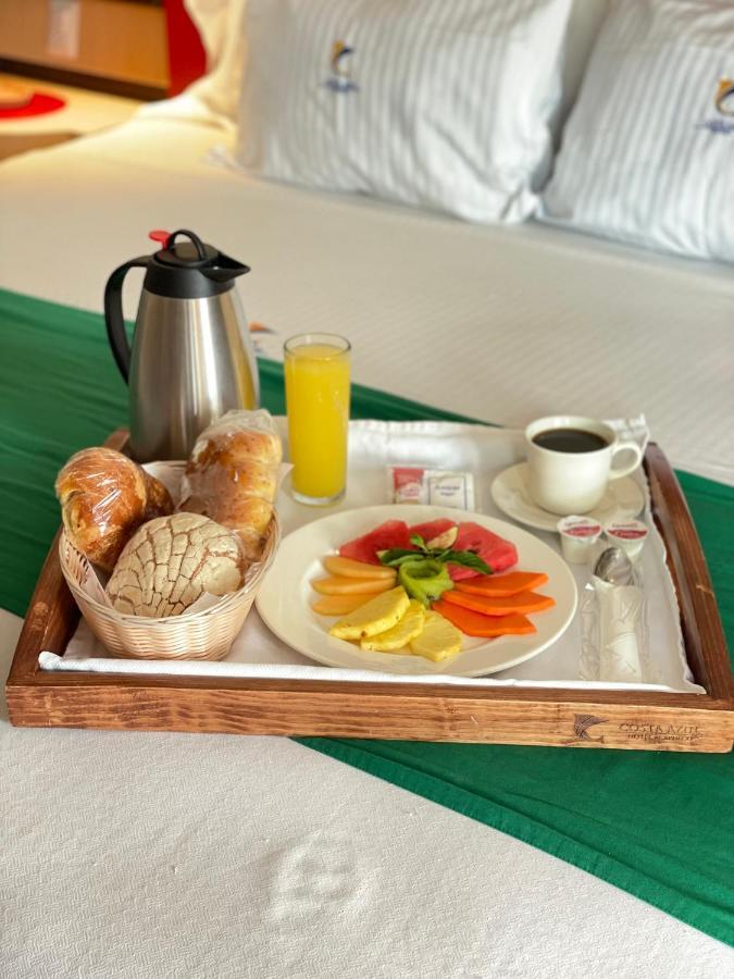 אקפולקו Hotel Costa Azul מראה חיצוני תמונה