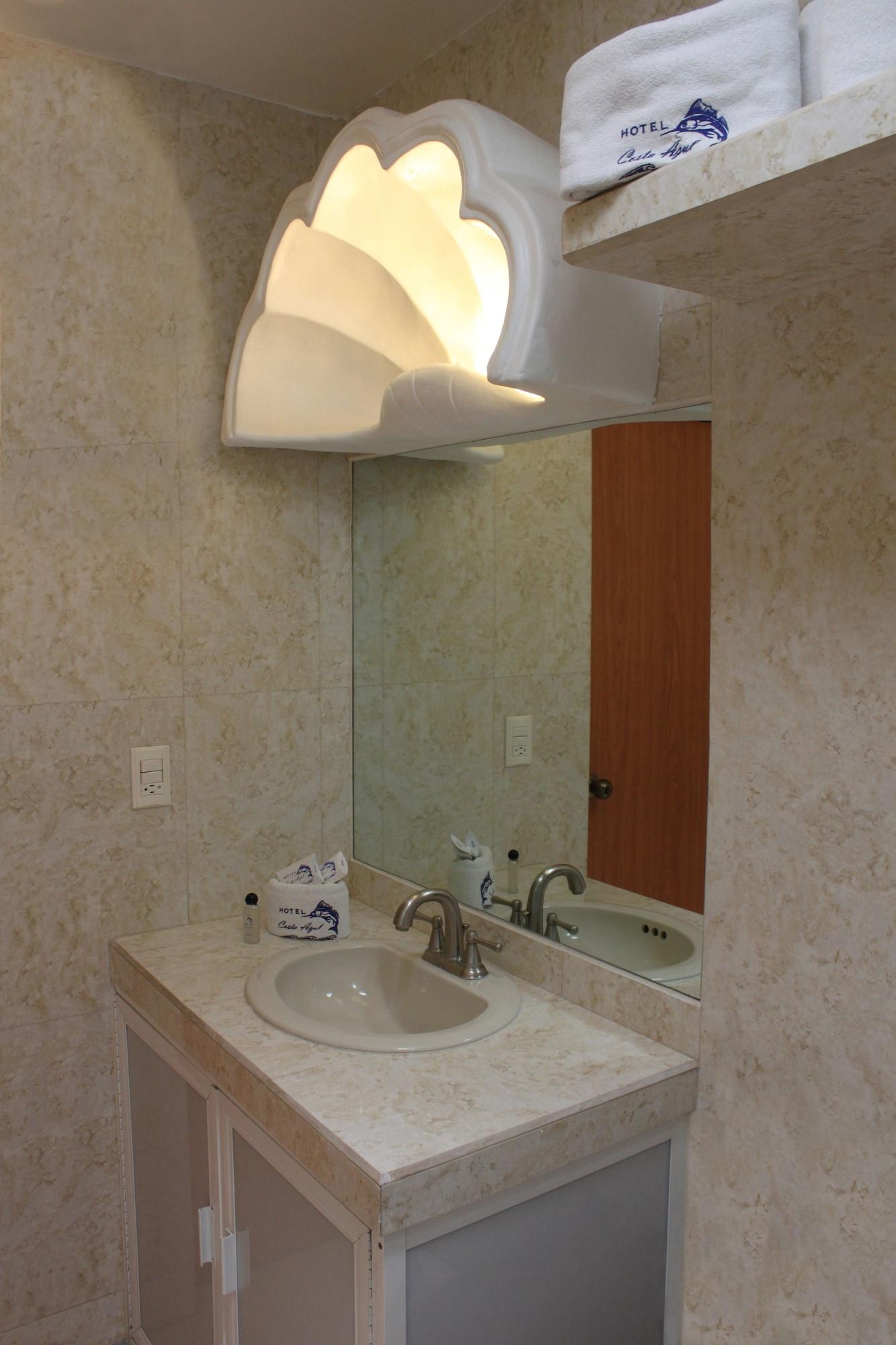 אקפולקו Hotel Costa Azul מראה חיצוני תמונה
