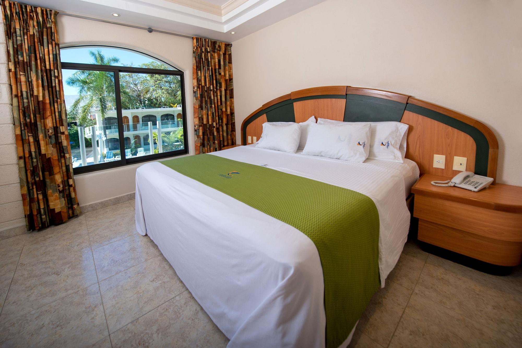 אקפולקו Hotel Costa Azul מראה חיצוני תמונה