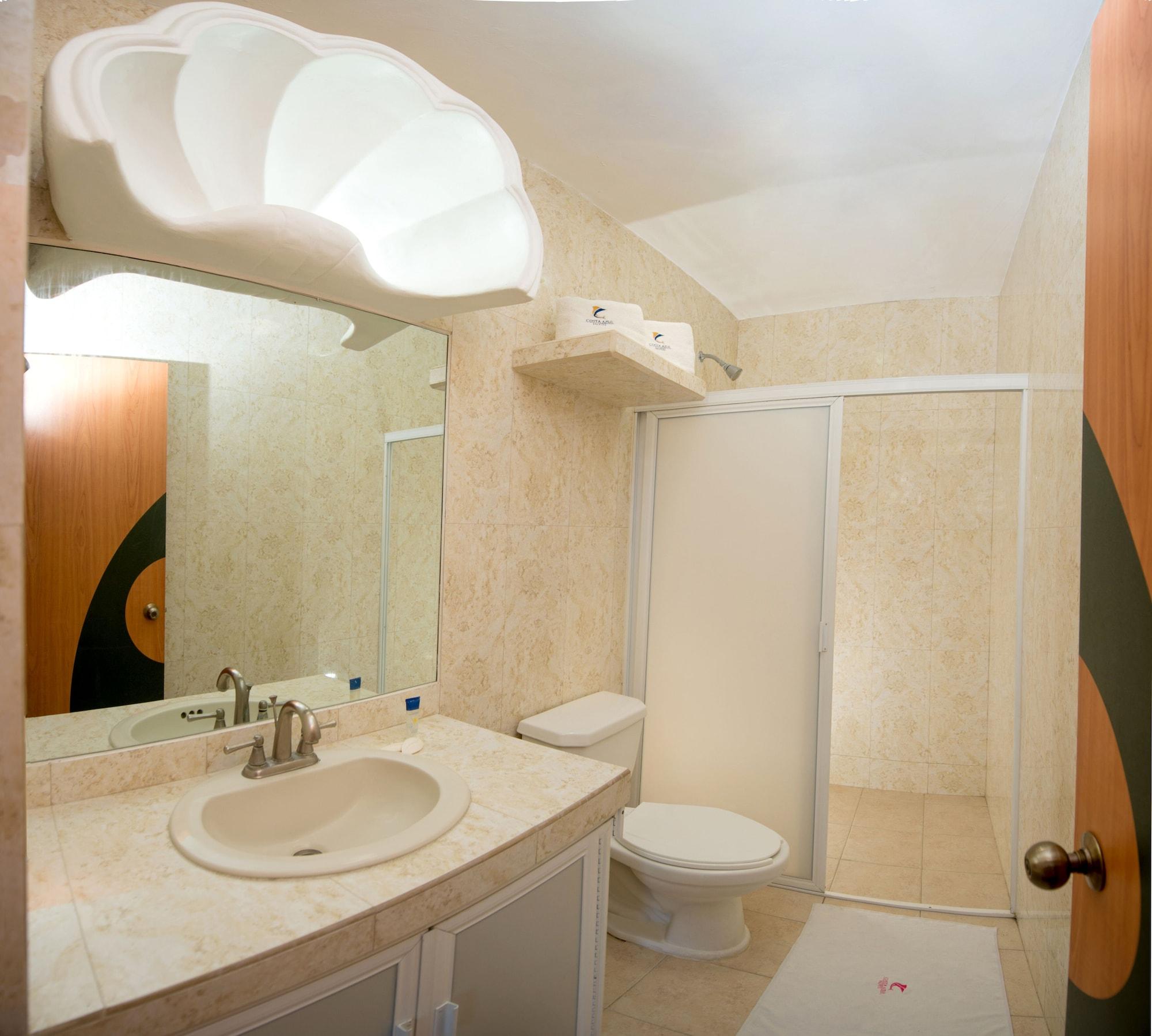 אקפולקו Hotel Costa Azul מראה חיצוני תמונה
