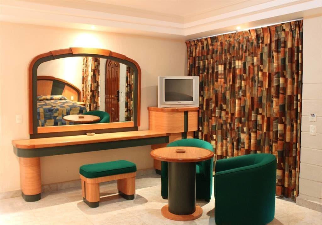 אקפולקו Hotel Costa Azul מראה חיצוני תמונה