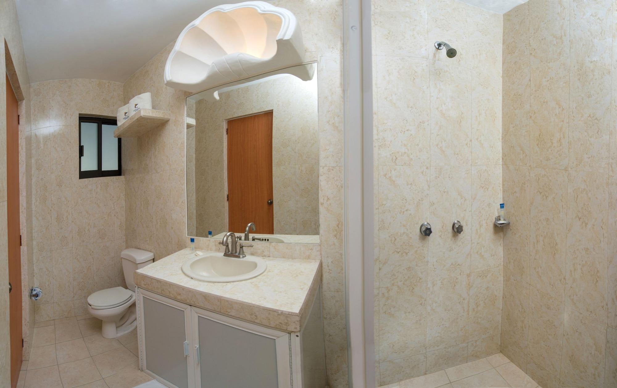 אקפולקו Hotel Costa Azul מראה חיצוני תמונה