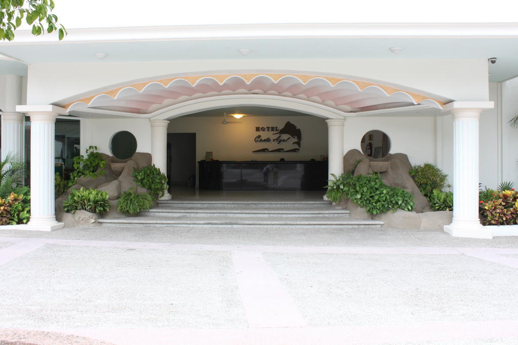 אקפולקו Hotel Costa Azul מראה חיצוני תמונה